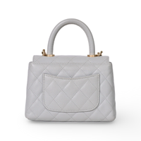 Chanel Mini Coco Handle - View 2