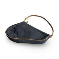 Dior Saddle Pochette - View 8