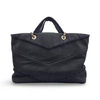 Chanel Tote « Coco » - View 3