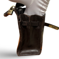 Hermès Kelly 32 - View 3