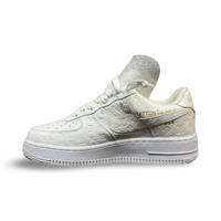 Louis Vuitton X Nike AF1 - View 7