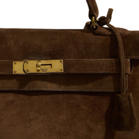 Hermès Kelly 28 - View 4