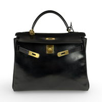 Hermès Kelly 32 - View 12