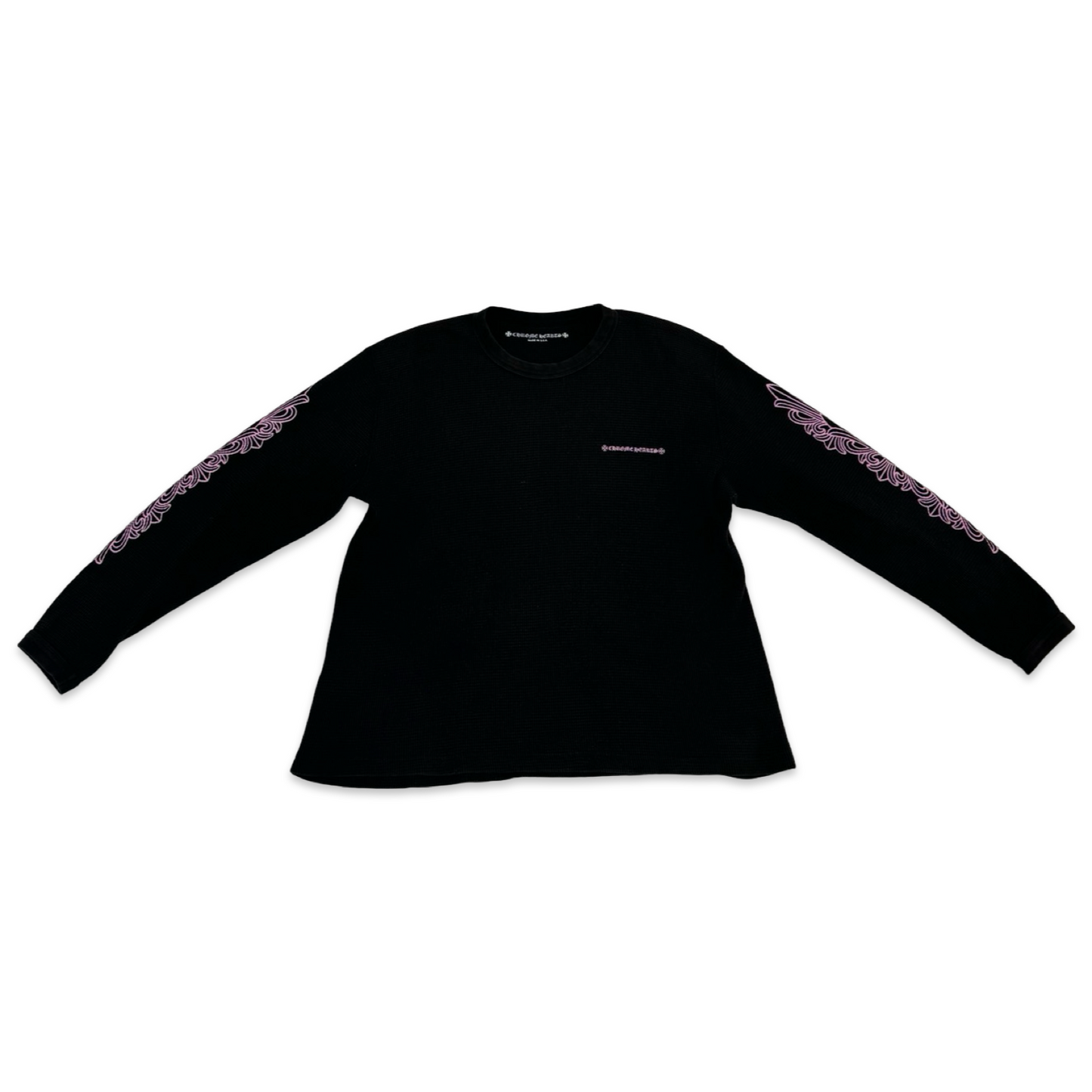 Chrome Hearts Thermal Long Sleeve