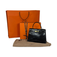 Hermès Kelly 28 - View 16