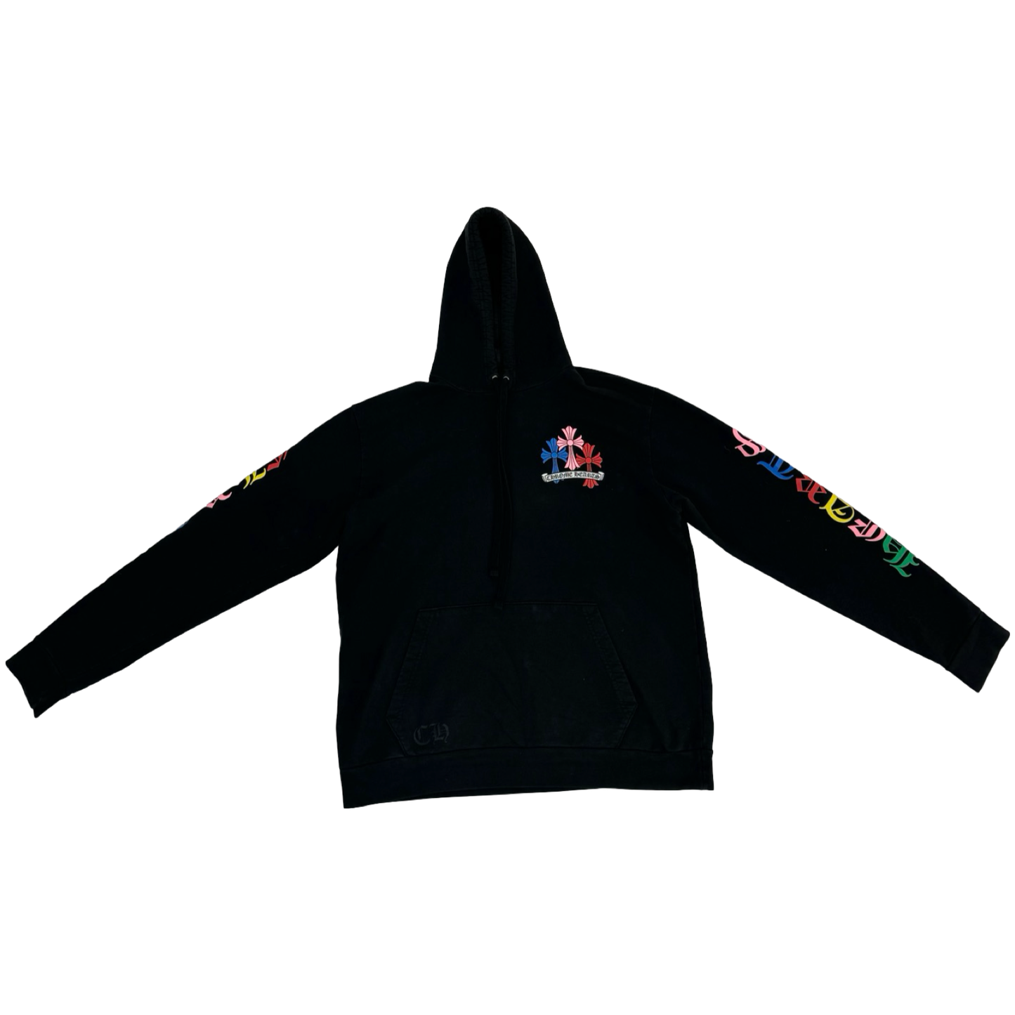 Chrome Hearts Hoodie