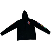 Chrome Hearts Hoodie - View 2