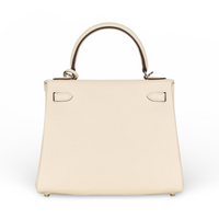 Hermès Kelly 25 - View 2