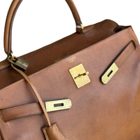 Hermès Kelly 35 - View 8