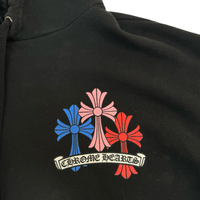 Chrome Hearts Hoodie - View 4