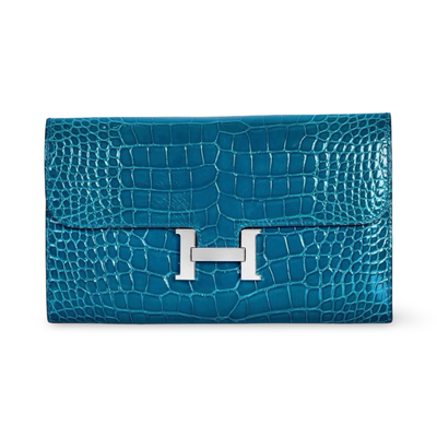 Portefeuille Hermès Constance