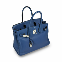 Hermès Birkin 30 - View 3