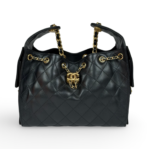 Chanel 25
