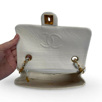Chanel Mini Square - View 14
