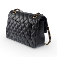 Chanel Classic Flap Bag - View 4