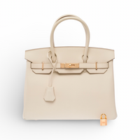 Hermès Birkin 30 - View 1