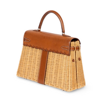 Hermès Kelly Picnic 35 - View 3