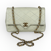 Chanel Classic Flap Bag - View 1