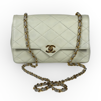 Chanel Classic Flap Bag