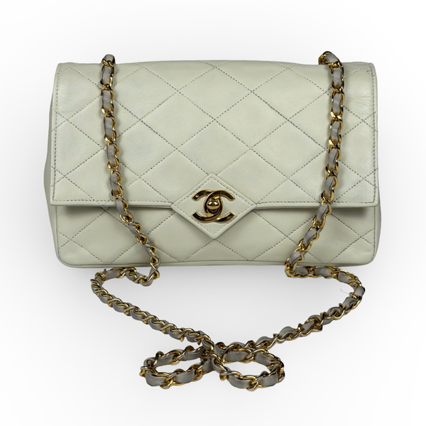 Chanel Classic Flap Bag