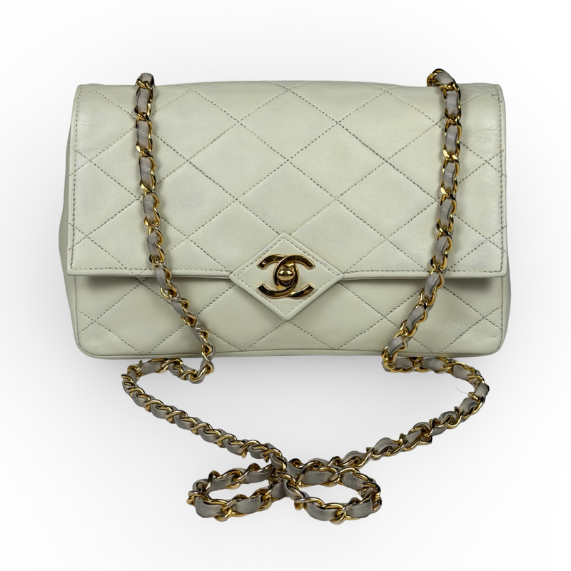 Chanel Classic Flap Bag