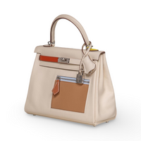 Hermès Kelly 25 - View 3