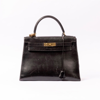 Hermès Kelly 28 - View 1