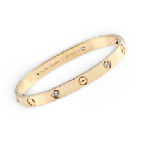 Cartier Love - View 4