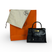Hermès Kelly 28 - View 17