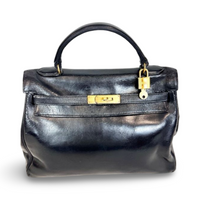 Hermès Kelly 32 - View 1