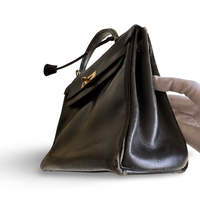 Hermès Kelly 28 - View 12