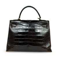 Hermès Kelly 32 - View 2