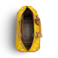 Louis Vuitton Speedy P9 bandoulière 40 - View 9