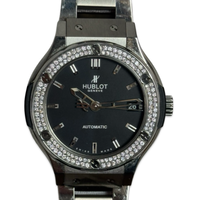 Hublot Classic Fusion - View 8