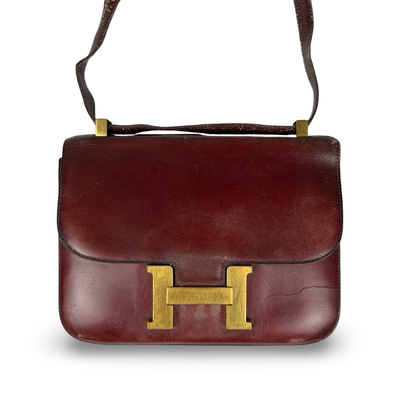Hermès Constance
