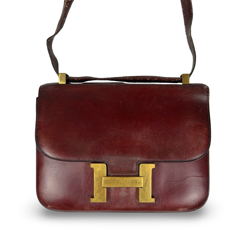 Hermès Constance