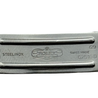 Rolex Oyster Perpetual Lady Date - View 6