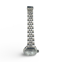 Rolex Oyster Perpetual Lady Date - View 4