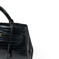 Hermès Kelly 32 - View 4