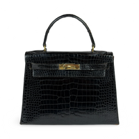 Hermès Kelly 28 - View 1