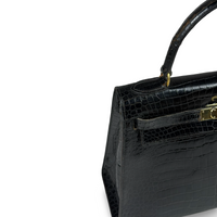 Hermès Kelly 28 - View 5