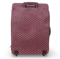 Goyard Suitcase - View 2