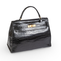 Hermès Kelly 32 - View 3