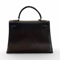 Hermès Kelly 32 - View 2