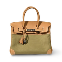 Hermès Birkin 30 - View 1