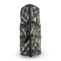 Louis Vuitton KeepAll Chess Bown/Clear Virgil Abloh - View 5