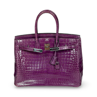 Hermès Birkin 35 - View 13