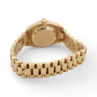 Rolex Oyster Perpetual Datejust - View 2