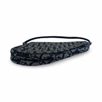 Dior Saddle Pochette - View 6