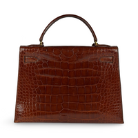 Hermès Kelly 32 - View 2